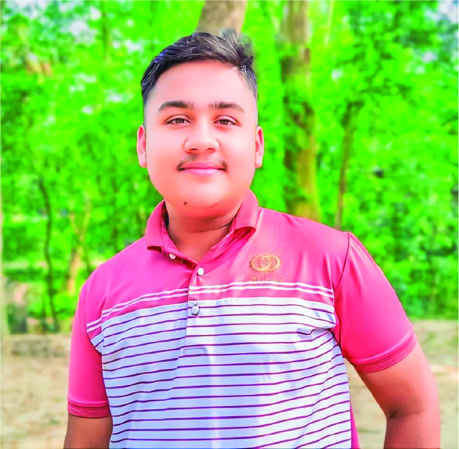 Photo of মো: সাগর